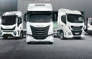 Italian Automobile Manufacturer ‘IVECO’ Plans to Set Up Production in Algeria