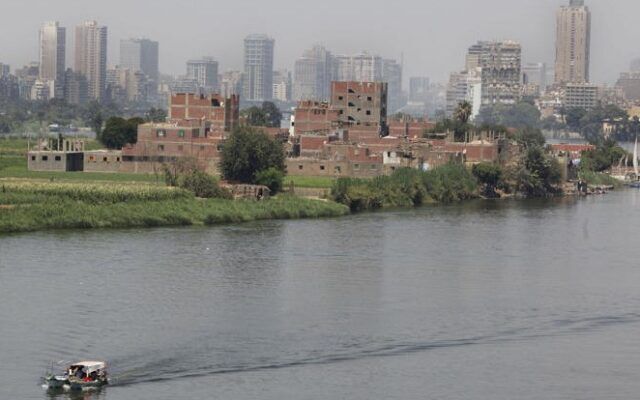 Nile Basin Countries Sign New Accord for Sharing Waters