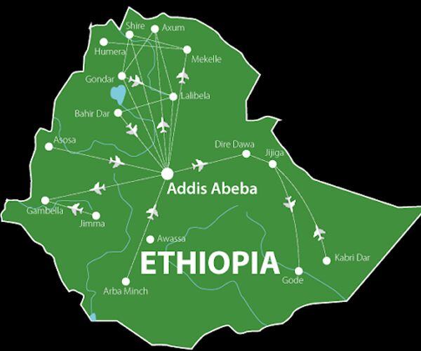 ethio
