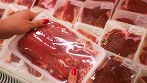 meat