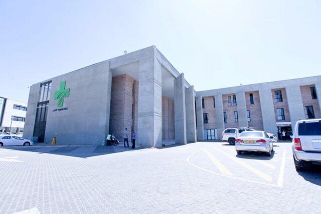 Lady-Pohamba-Private-Hospital-Namibia