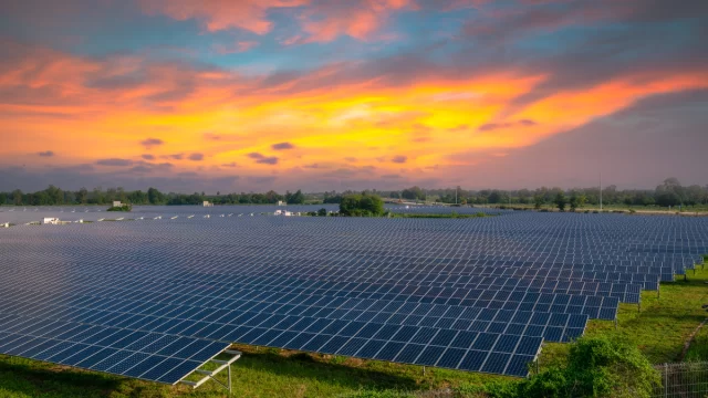 solar