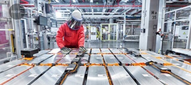 Lithium China to Set Up Advanced Lithium Battery Production Facility in Morocco