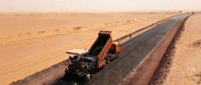 Mauritania Morocco Opens New Border Crossing at Amgala, Enhancing Regional Connectivity