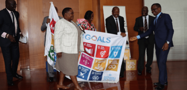 Sustainable 11th Regional Forum on Sustainable Development Set to Take Place in Uganda