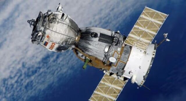 ZIm Satelite Zimbabwe Set to Launch ZimSat-3: A New Era in Earth Observation