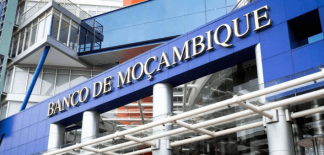 Bank of Mozambique The Bank of Mozambique is adopting measures to increase the availability of foreign currency at a time when the country is struggling with limitations that are already affecting supply chains, such as fuel.