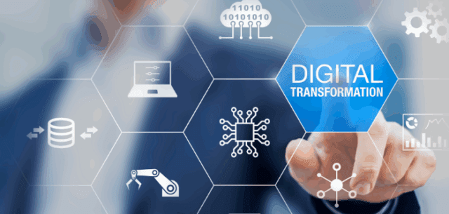 DIGITAL TRANSFORMATION NamRA (Namibia Revenue Authority) Commissioner Sam Shivute said the agency has developed and adopted a digital transformation strategy that will modernise both its tax administration and customs operations. This, he added that will help the Southern African country to become a fully digital and paperless institution.