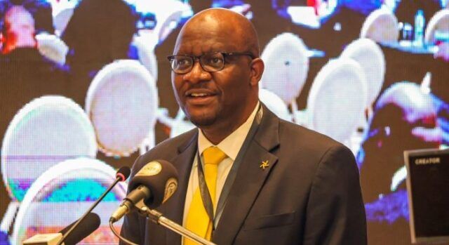 Manuel Moses, CEO ATIDI ATIDI Backs Deutsche Bank’s €507.5M Facility to Support Benin’s Fiscal Framework