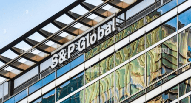 S&P Global S&P Global