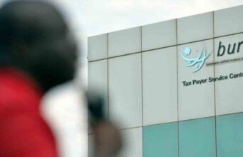 The Botswana Unified Revenue Service (BURS) is urgently seeking new revenue streams, including a crackdown on major global e-commerce platforms such as Amazon, Alibaba, Walmart, Rakuten, and others involved in transactions worth millions of Pula.