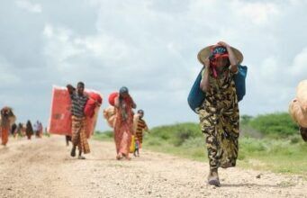 US Backpedals on Climate : Will it Derail Africa’s Energy Transition