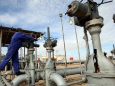 DRC Cancels Auction of 27 Oil Drilling Sites