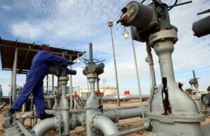 DRC Cancels Auction of 27 Oil Drilling Sites