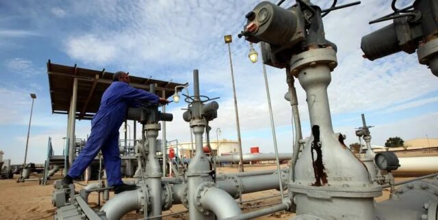 DRC Cancels Auction of 27 Oil Drilling Sites