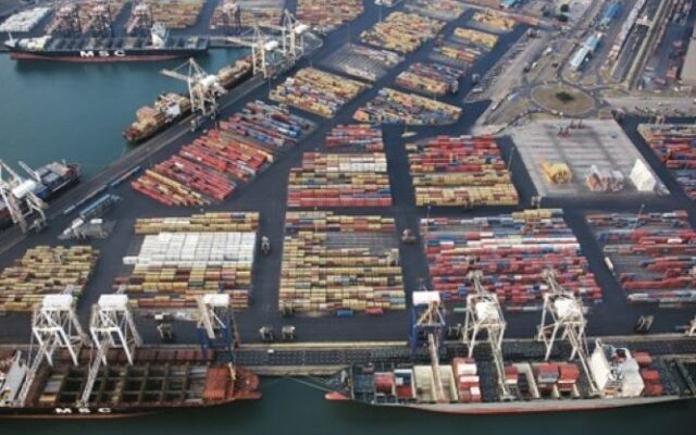 ICTSI’s Durban Contract Put on Hold by SA Court