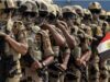 Egypt to Deploy Troops in Somalia