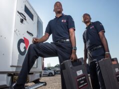 Botswana:  G4S Losses Deepen Even with Revenue Increase of 5.4%