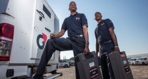 Botswana:  G4S Losses Deepen Even with Revenue Increase of 5.4%