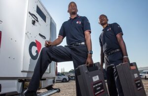 Botswana:  G4S Losses Deepen Even with Revenue Increase of 5.4%