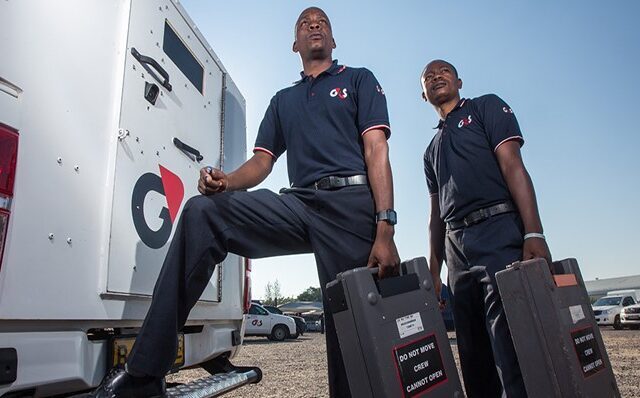 Botswana:  G4S Losses Deepen Even with Revenue Increase of 5.4%