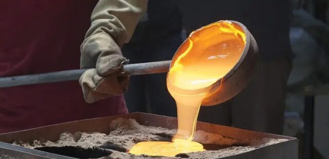 Kenya to restrict raw exports of gold, other minerals