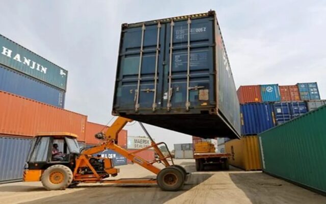 Namibia’s Trade Deficit Surges to USD 1.46 bn